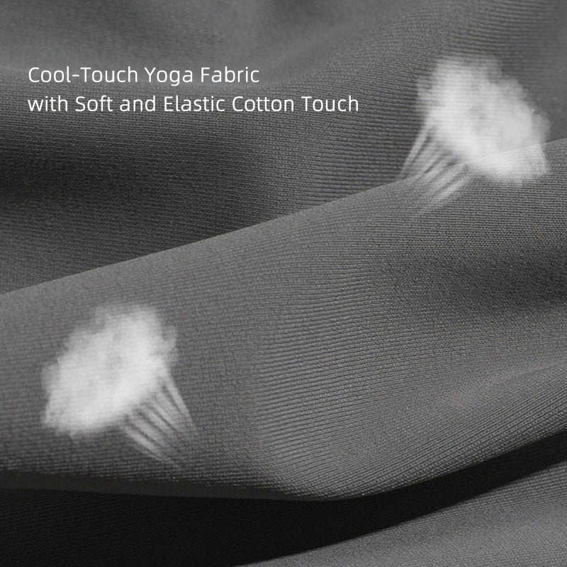 Universeel Custom Auto Nekkussen met Traagschuim